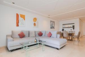 Relax & Sea View à 2 Pas de la Marina