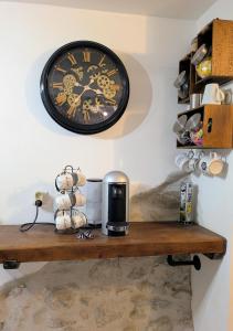 Maison cévenole - Centre ville - Arrivée flexible