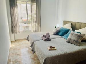 Alma de Laguna Beach Torrox Costa