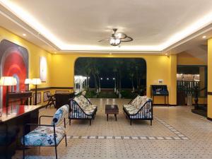 Myla Havana Resort Mũi Né