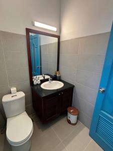 Myla Havana Resort Mũi Né