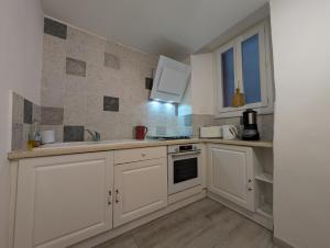 Maison cévenole - Centre ville - Arrivée flexible