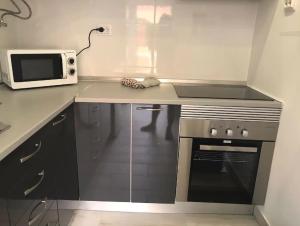 Blife Delya private rooms at Faro beach