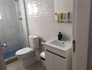 Blife Delya private rooms at Faro beach