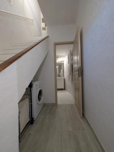 Maison cévenole - Centre ville - Arrivée flexible