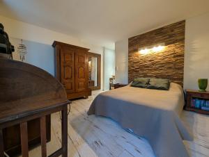 Maison cévenole - Centre ville - Arrivée flexible