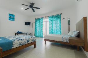 Departamentos Blue Bacalar