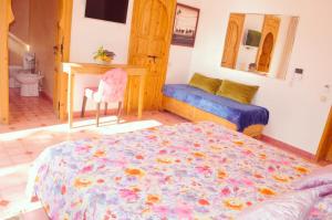 Villa Essalah & Spa Marrakech