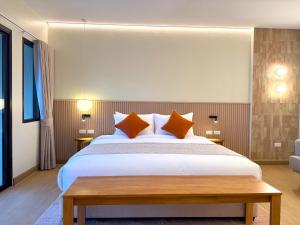 Little Stay Bophut - Samui