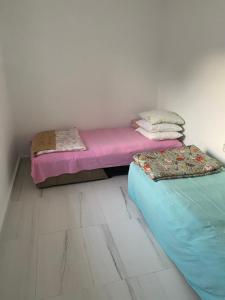 Apartman sa garažom