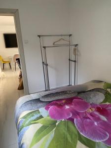 Apartman sa garažom