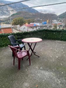 Apartman sa garažom