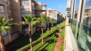 Appartement Chaleureux à Bouznika- Plage Oued Cherrat - à 30min de Rabat 1chambre 2 salons