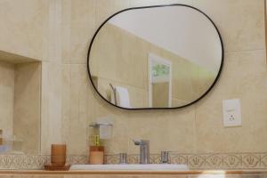 Departamentos Blue Bacalar