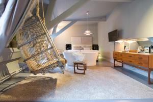 Boutiquehotel Staats