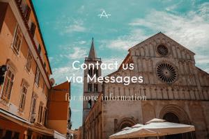 Apartina Boutique Suites