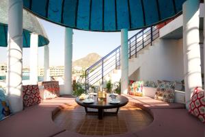 Stamps By Eight Continents, Pushkar