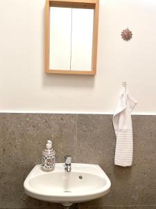 Maisonette in Kuchl, Pure nature