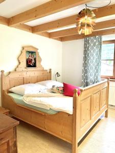 Maisonette in Kuchl, Pure nature