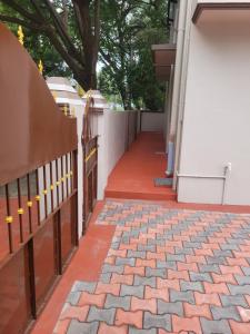 Sri Kamakshi Amman Home Stay