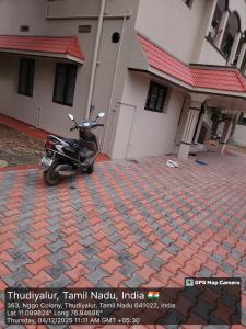 Sri Kamakshi Amman Home Stay