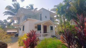 Yashonant Agro Farm and Homestay - Malgaon Sawantwadi