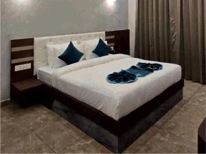 The Lychee Hotel & Resorts