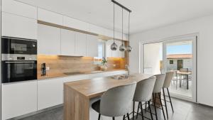 Beautiful Villa Brtonigla with pool in Brtonigla