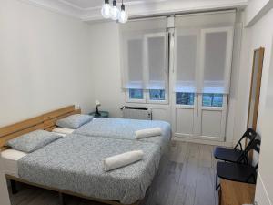 AMARA PIO XII PARKING 20E night WIFI TERRACE