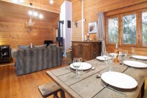 Chalet Colette - Unwind France