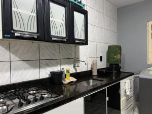 Apartamento 2 quartos excelente localização