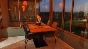 Appartement Chaleureux à Bouznika- Plage Oued Cherrat - à 30min de Rabat 1chambre 2 salons