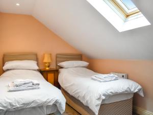 Swift Cottage - Uk47527