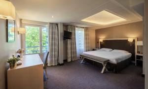 Nice comfortable pool studio 2 min from MTP