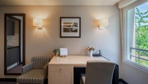 Nice comfortable pool studio 2 min from MTP