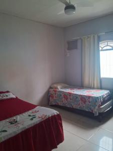 casa de praia pontal do Piraquiaçu