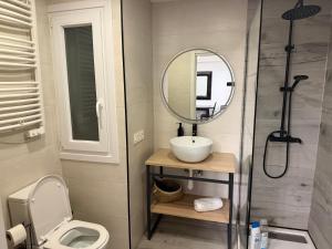 AMARA PIO XII PARKING 20E night WIFI TERRACE