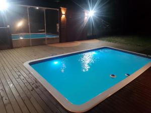 Chalé Manacás, uma imersão incrível na natureza!