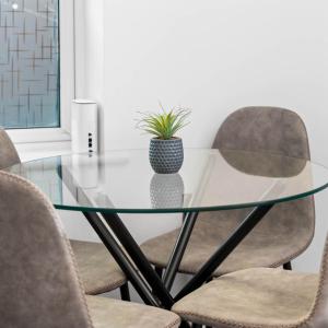 Spacious 2 Bed Apartment - Central Birmingham - Smart TV - Fast Wi-Fi 101TSW