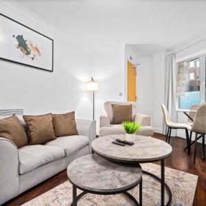 Spacious 2 Bed Apartment - Central Birmingham - Smart TV - Fast Wi-Fi 101TSW