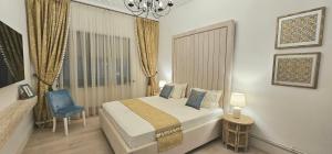 Vanilla Residence Bucharest