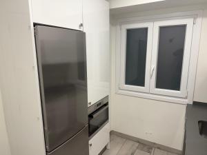 AMARA PIO XII PARKING 20E night WIFI TERRACE