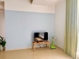 Homestay căn hộ Oasky Vũng Tàu 8M Căn Góc - Cách biển bãi sau 50m