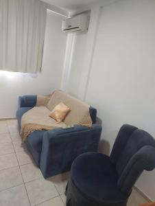 Piscina e vista para o Mar