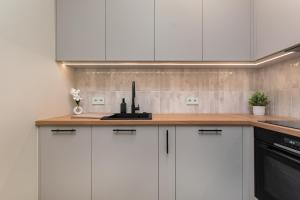 Kolejowa 43A by Homeprime