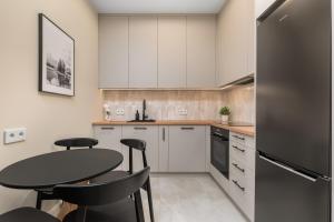 Kolejowa 43A by Homeprime