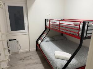 AMARA PIO XII PARKING 20E night WIFI TERRACE