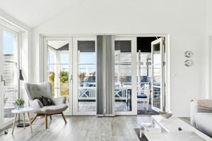 Holiday Home With Heath Views In Old Skagen