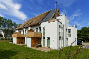 Ostseeland, Kajüte 5