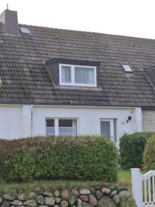 Ferienhaus "Ottos Hüs "